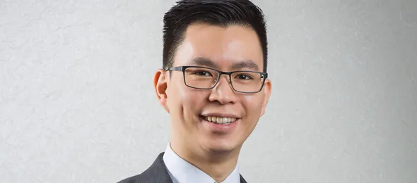 Calvin Lo