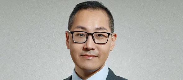 Dominic Lau