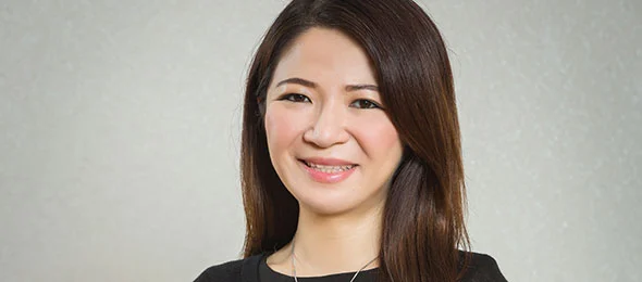 Erica Cheng