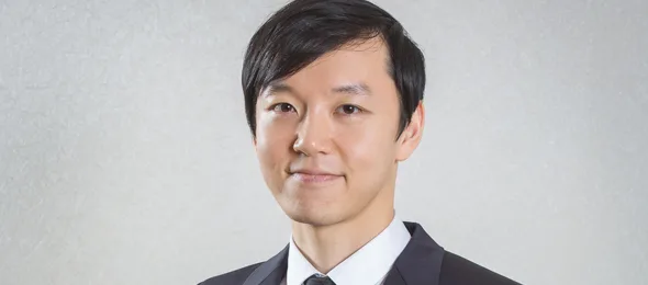 Gordon Tsang