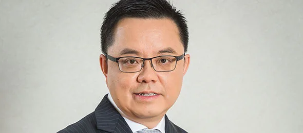 Hank Lo