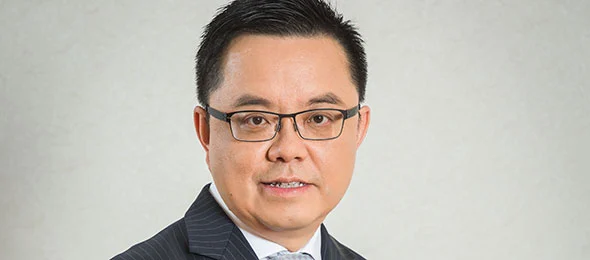 Hank Lo