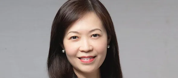 Heidi Chui