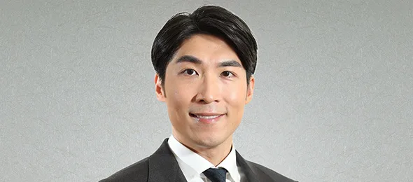 Kenneth Leung