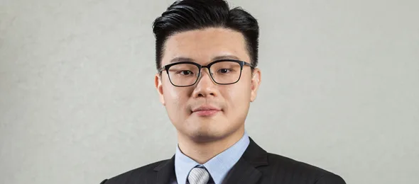 Michael Lau
