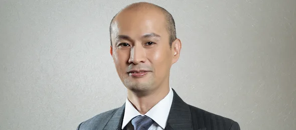 Rodney Teoh