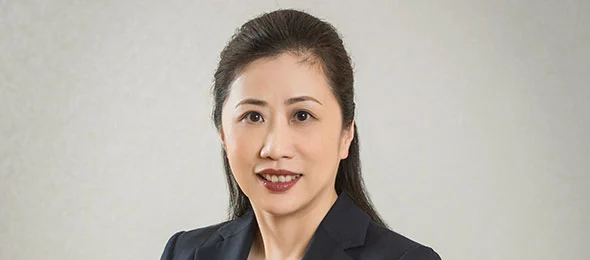 Wendy Lam